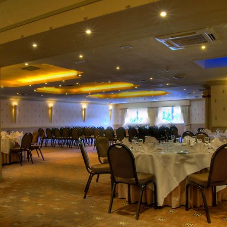 Best Western Queens Hotel Perth Bagian luar foto