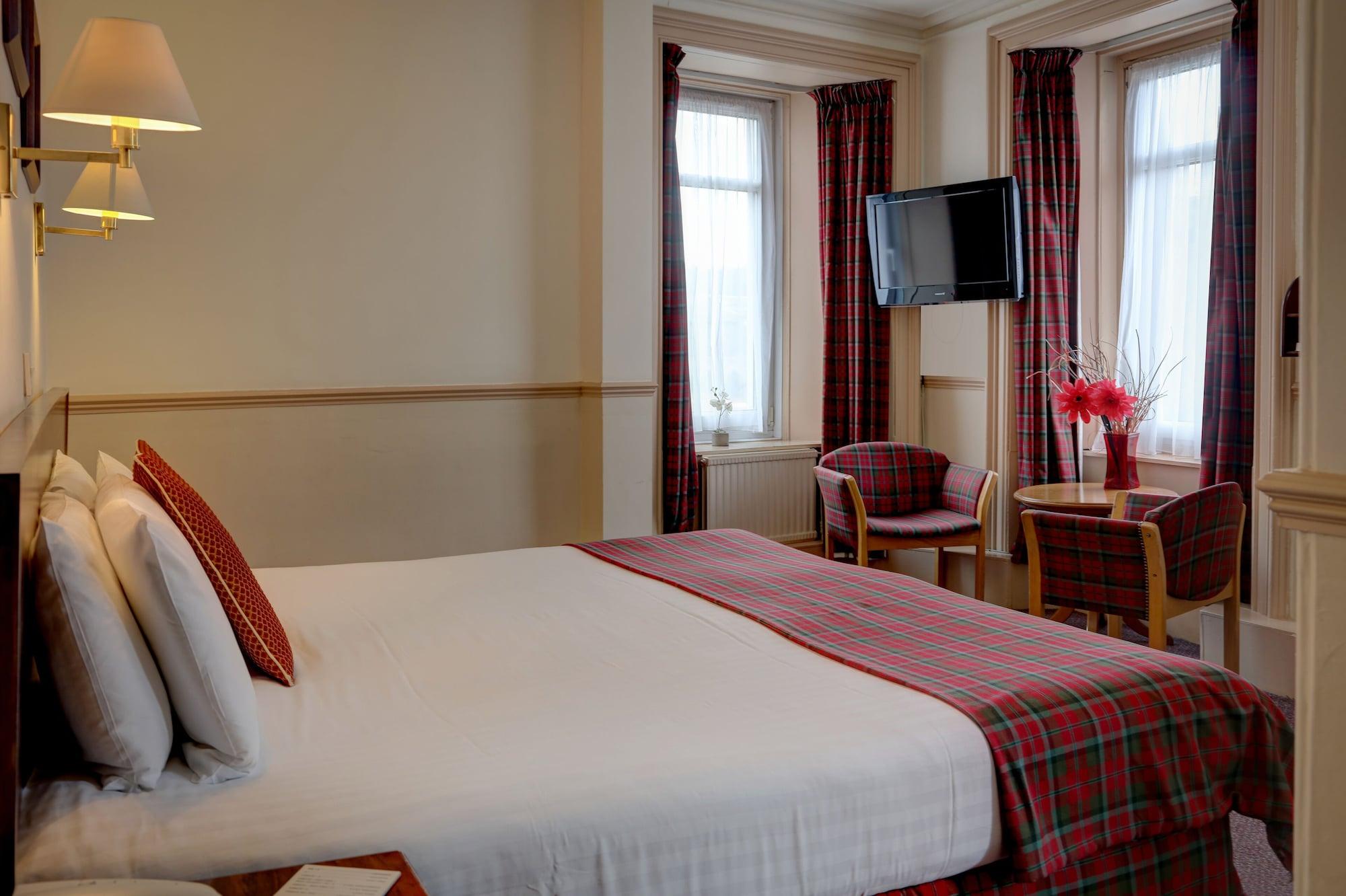 Best Western Queens Hotel Perth Bagian luar foto
