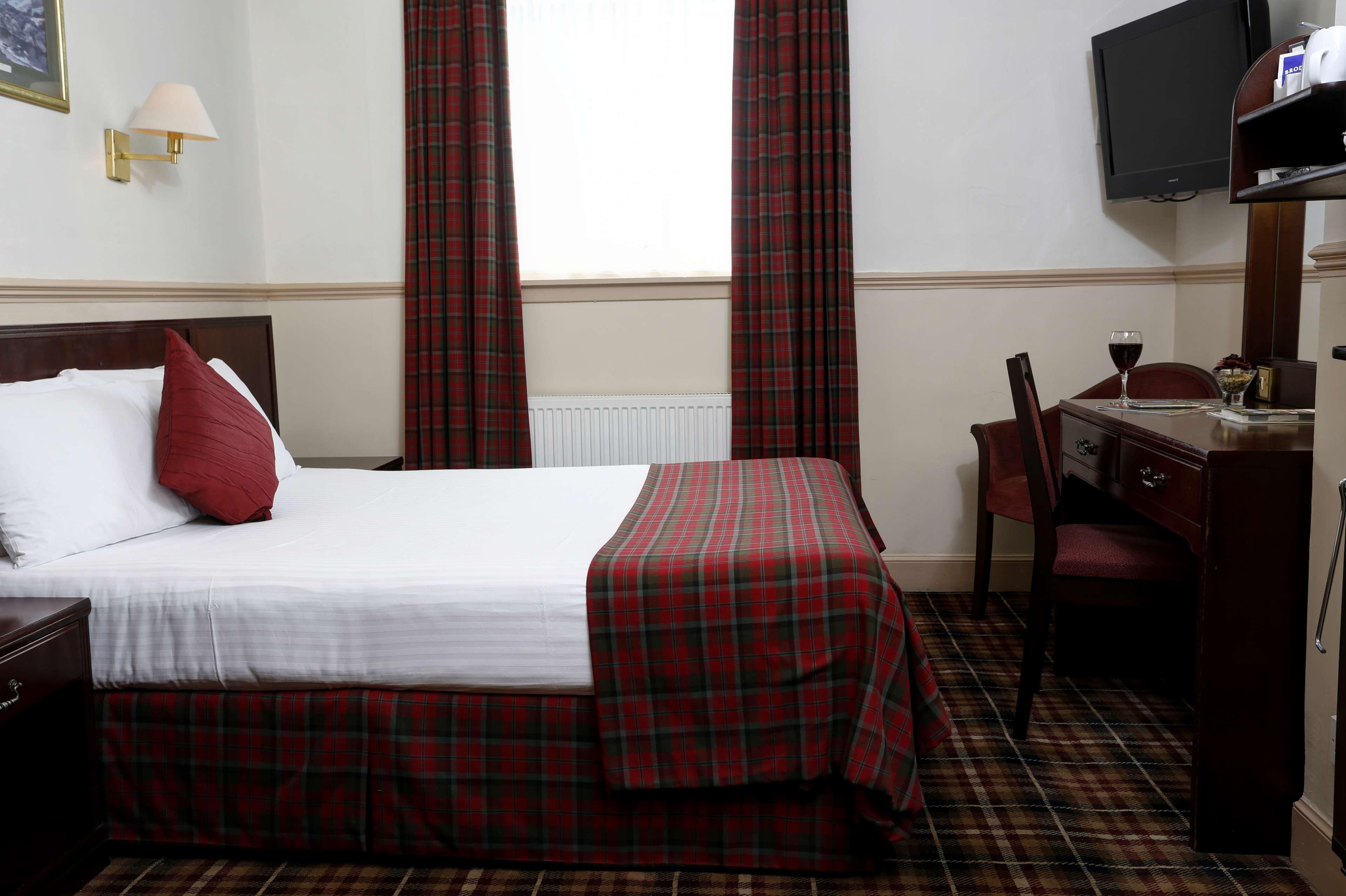 Best Western Queens Hotel Perth Bagian luar foto