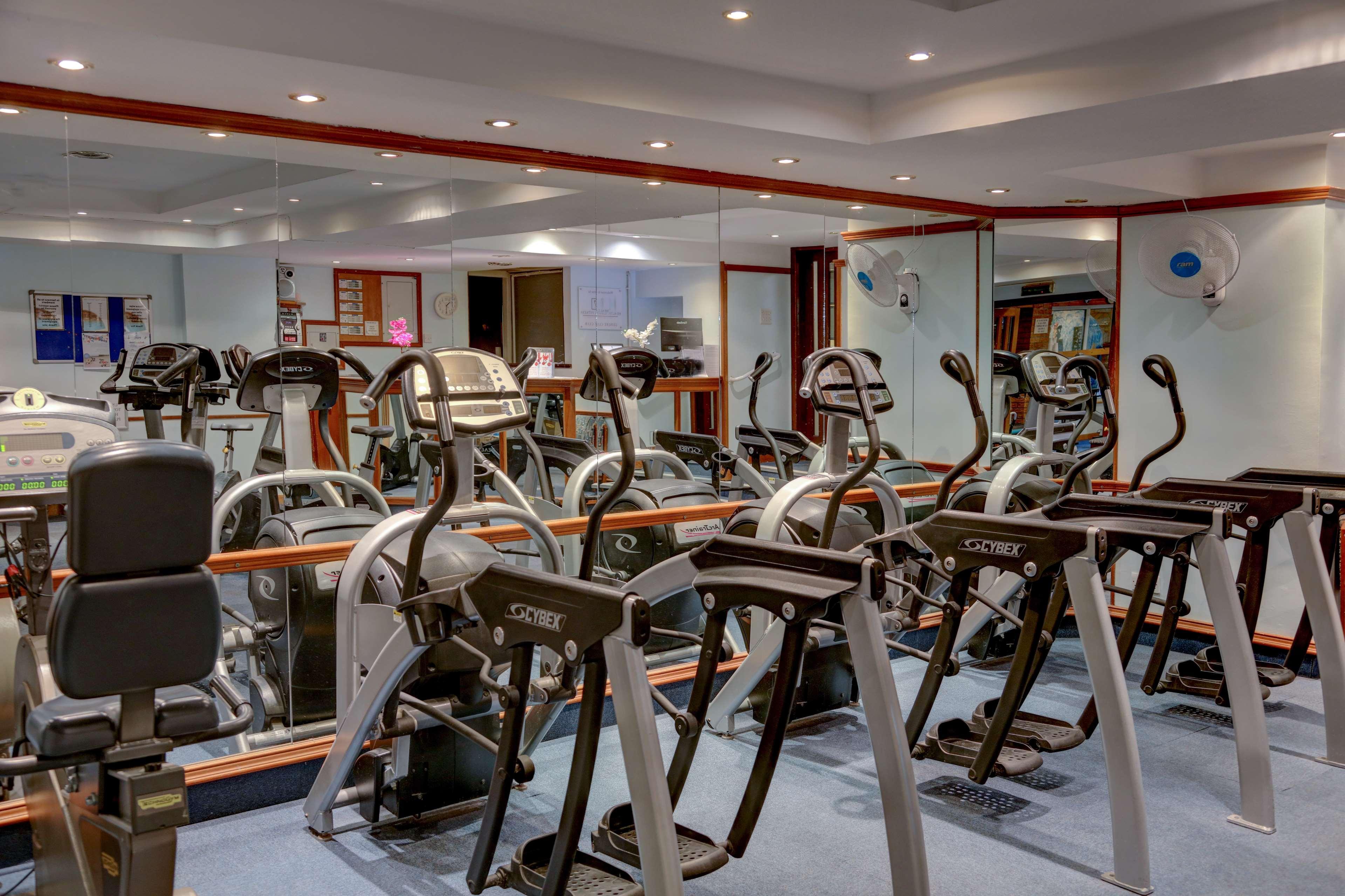 Best Western Queens Hotel Perth Bagian luar foto