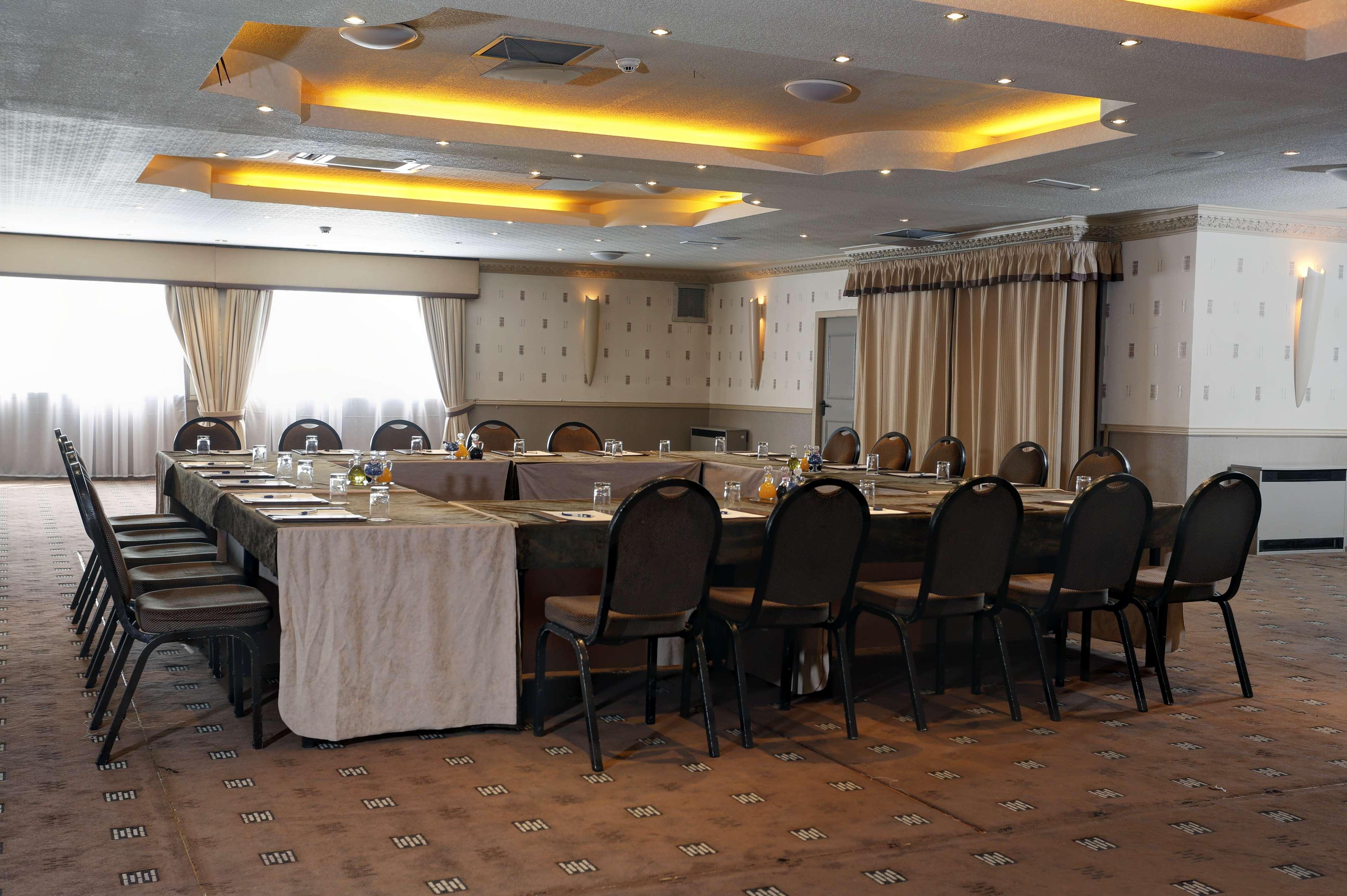 Best Western Queens Hotel Perth Bagian luar foto