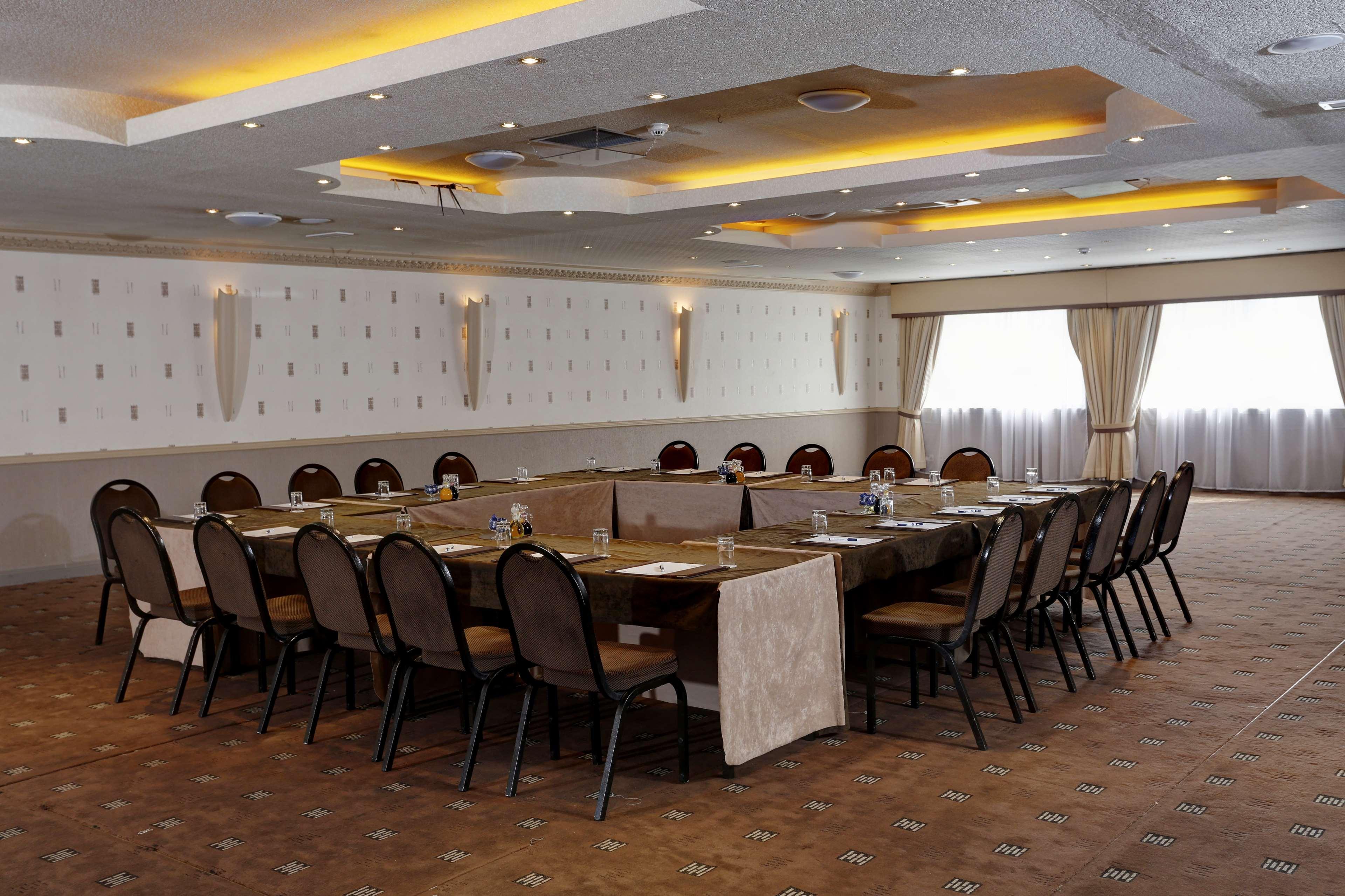 Best Western Queens Hotel Perth Bagian luar foto