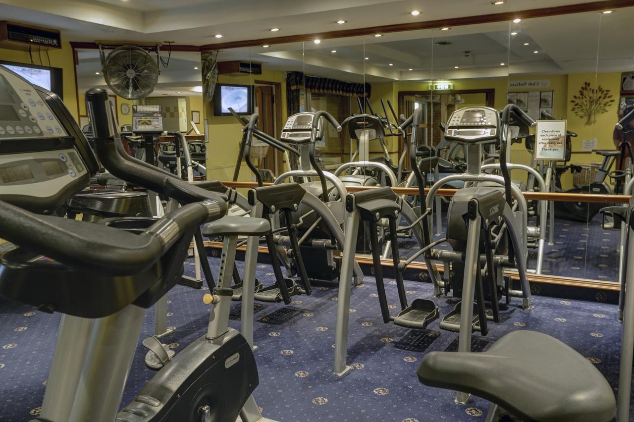 Best Western Queens Hotel Perth Bagian luar foto