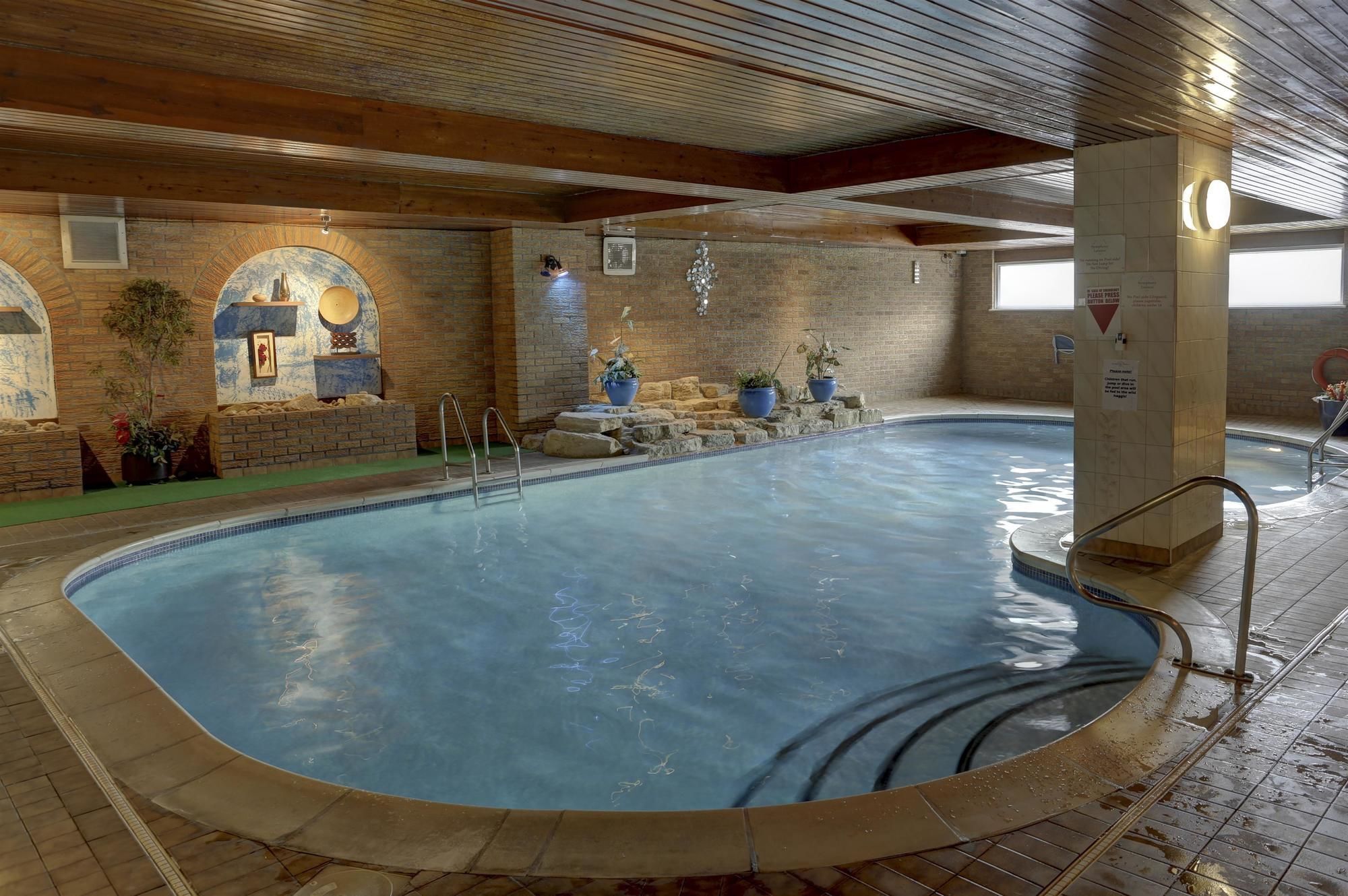 Best Western Queens Hotel Perth Bagian luar foto